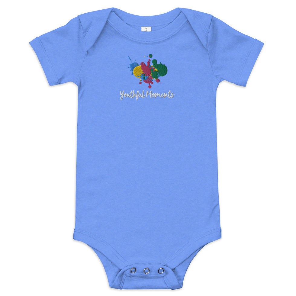Küçük resim: YM Onesie