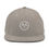Thumbnail: Grey Hat with MY Logo