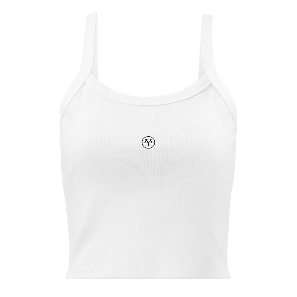 Thumbnail: YM Tank Top