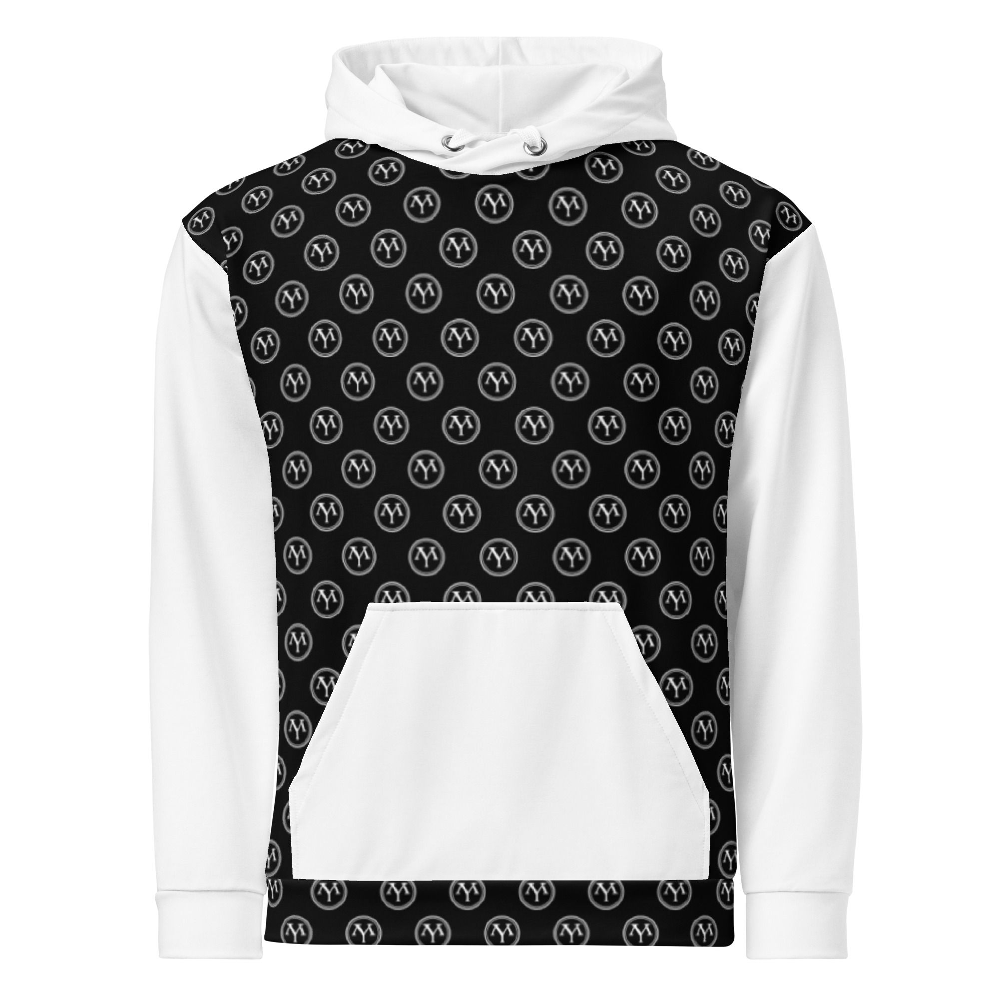 YM Hooded Sweatshirt