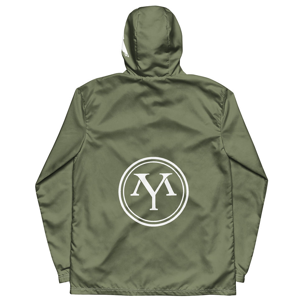 Thumbnail: YM Sports Jacket