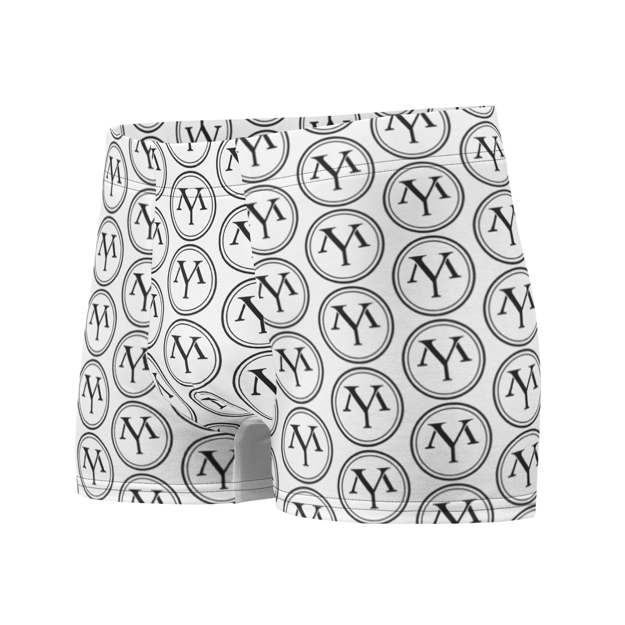 YM Signature Boxer Briefs