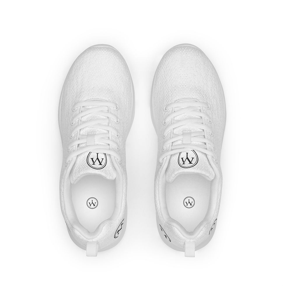תמונה ממוזערת: YM Athletic Shoes
