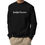Thumbnail: Black sweatshirt with "Youthful Moments" text