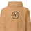Thumbnail: Tan hoodie with YM logo