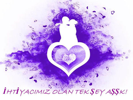Kırık bir Kalp Nasıl Tamir Edilir? I