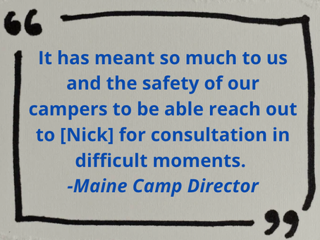 On-call for mental health issues: Do you have a plan the unexpected?