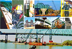Bridge Construction