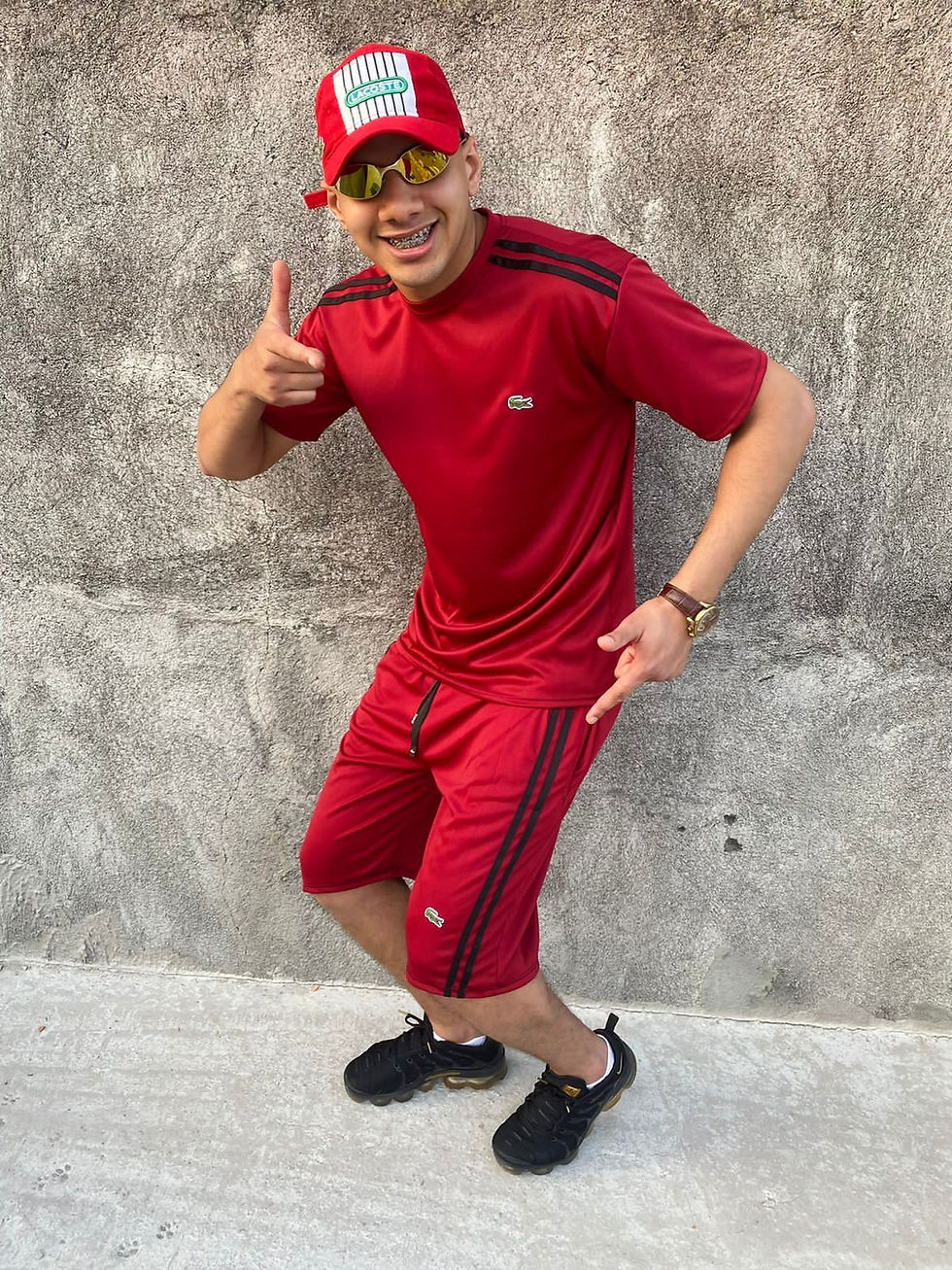 Miniatura: Lacoste