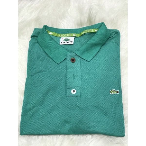 Miniatura: Polo da Lacoste