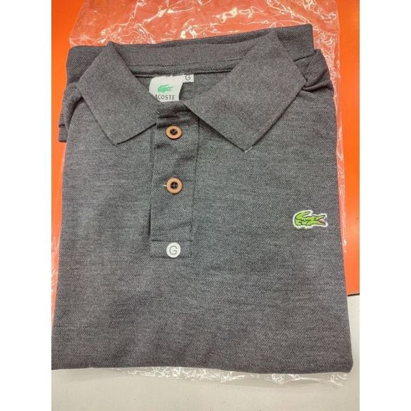 Miniatura: Polo da Lacoste