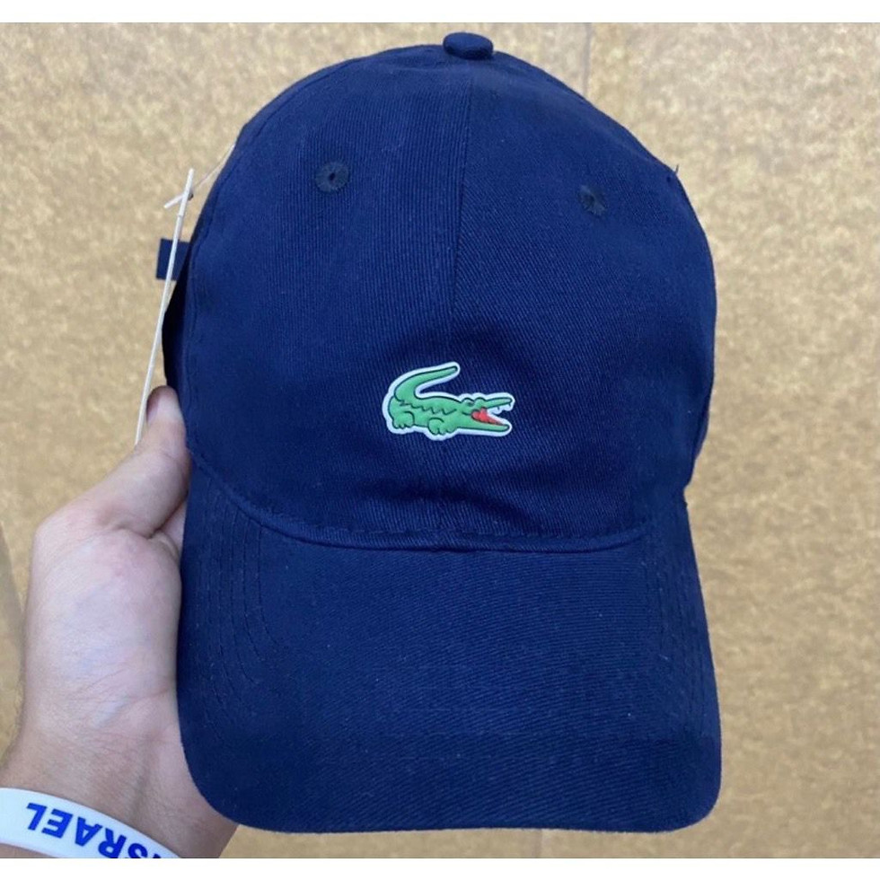 Miniatura: BONÉS LACOSTE