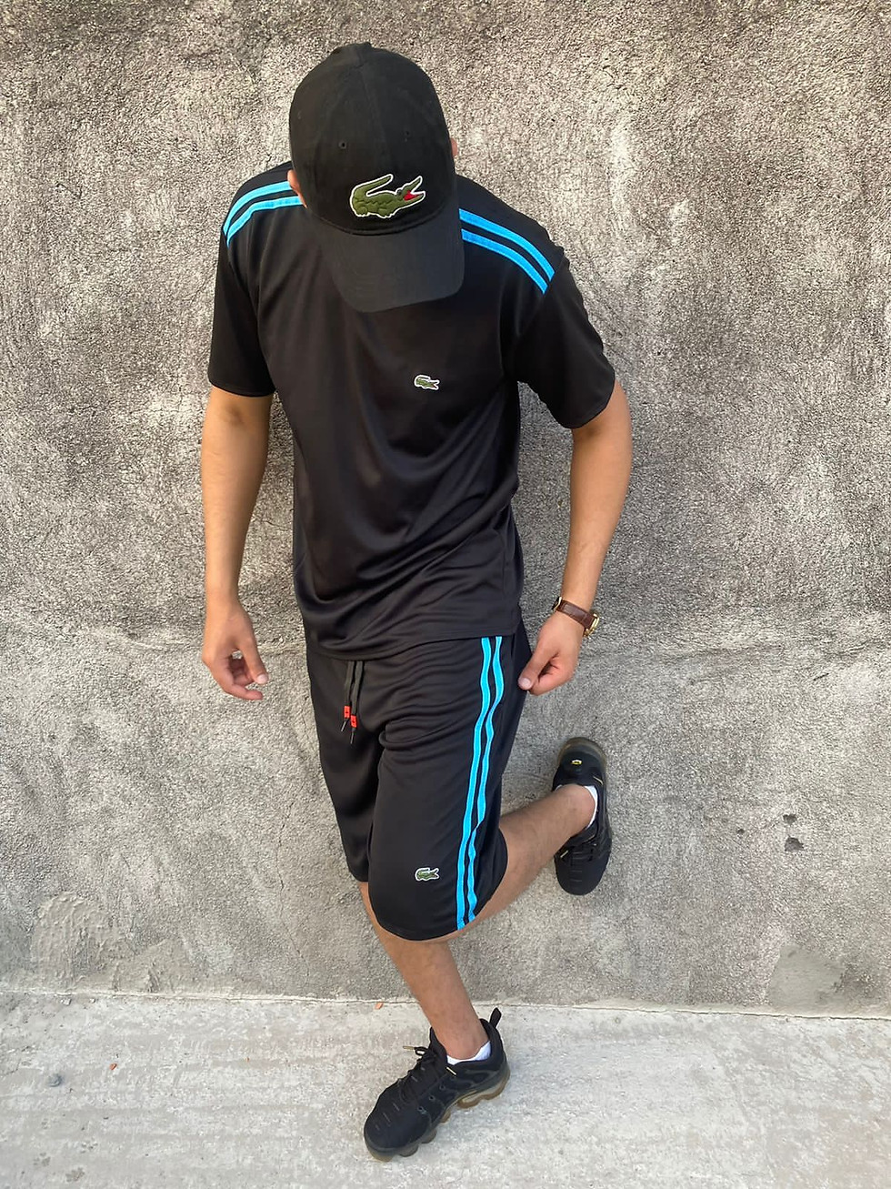 Miniatura: Lacoste