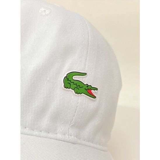 Miniatura: BONÉS LACOSTE