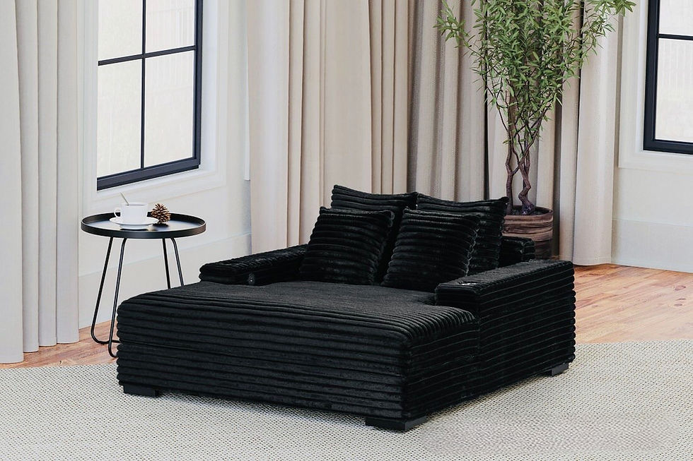 Thumbnail: Chaise Lounge