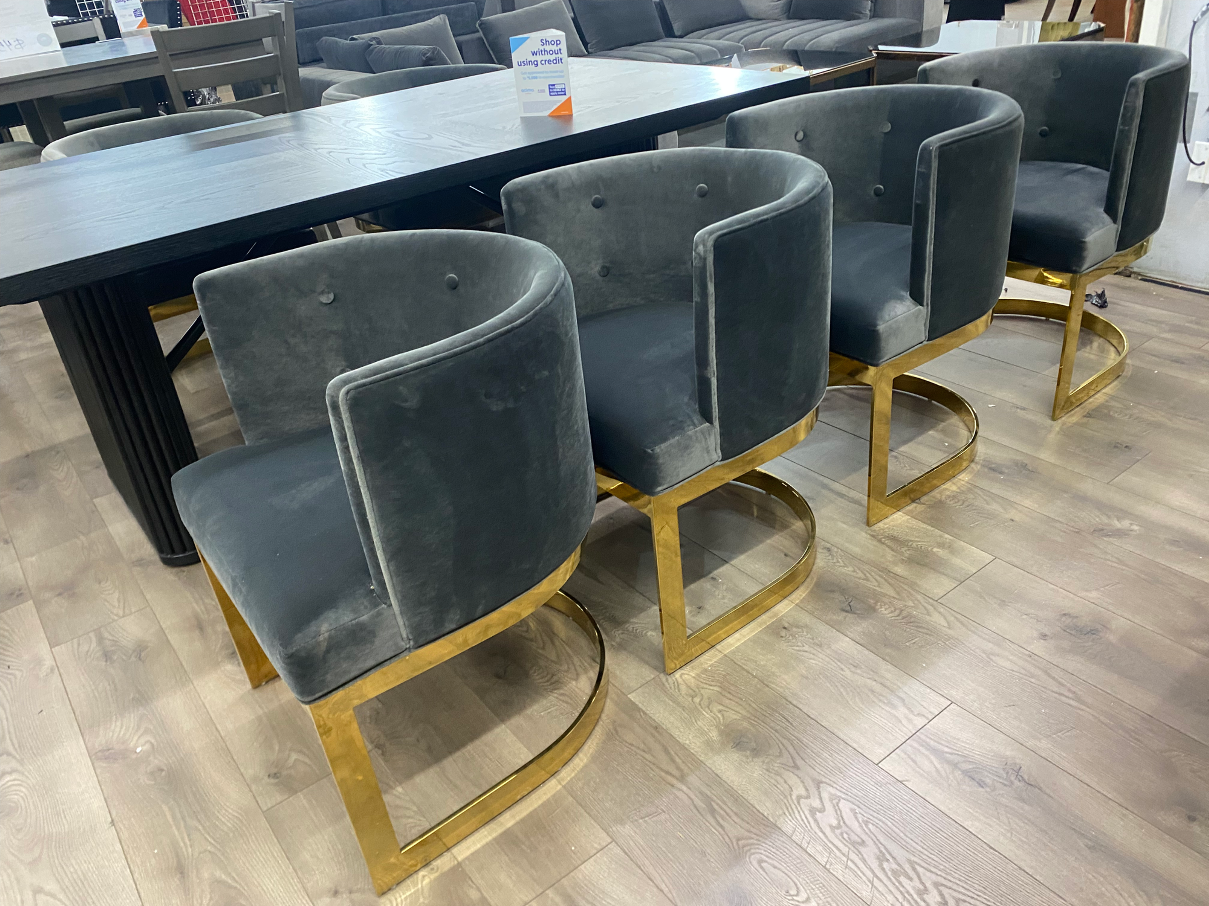 Dining Set