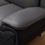 Thumbnail: 3Pcs Sofa Set