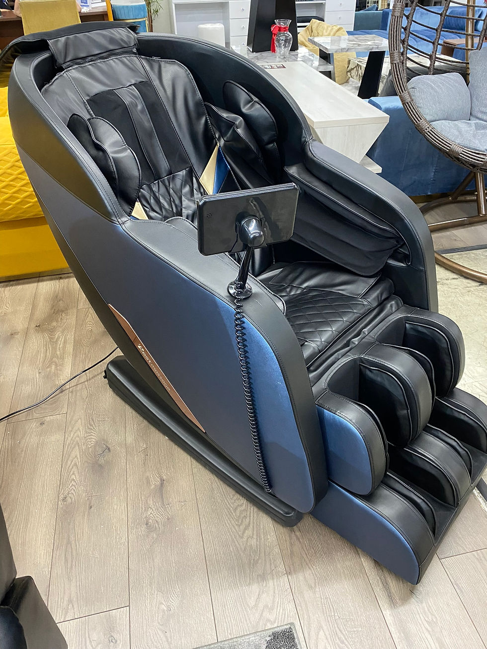 Thumbnail: Massage Chair