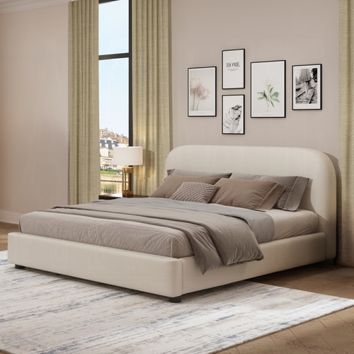 Eastern King Bed | Novospacelv
