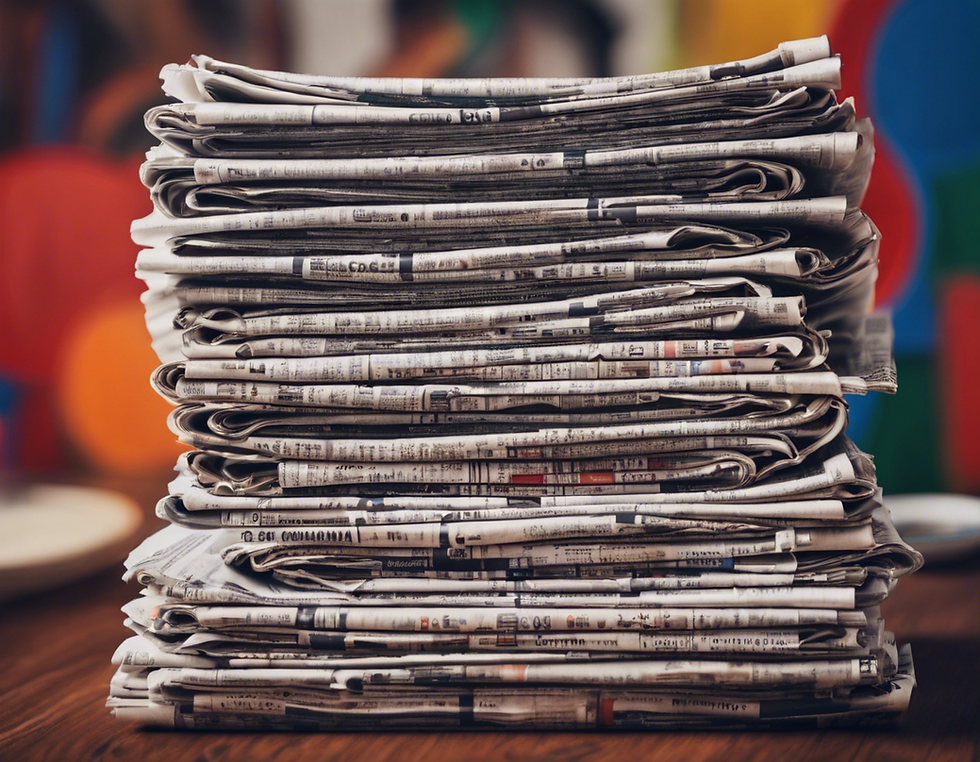 Stay Updated with Daily Google Trending News