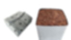 Coir Grow Bags & Open Top Bags
