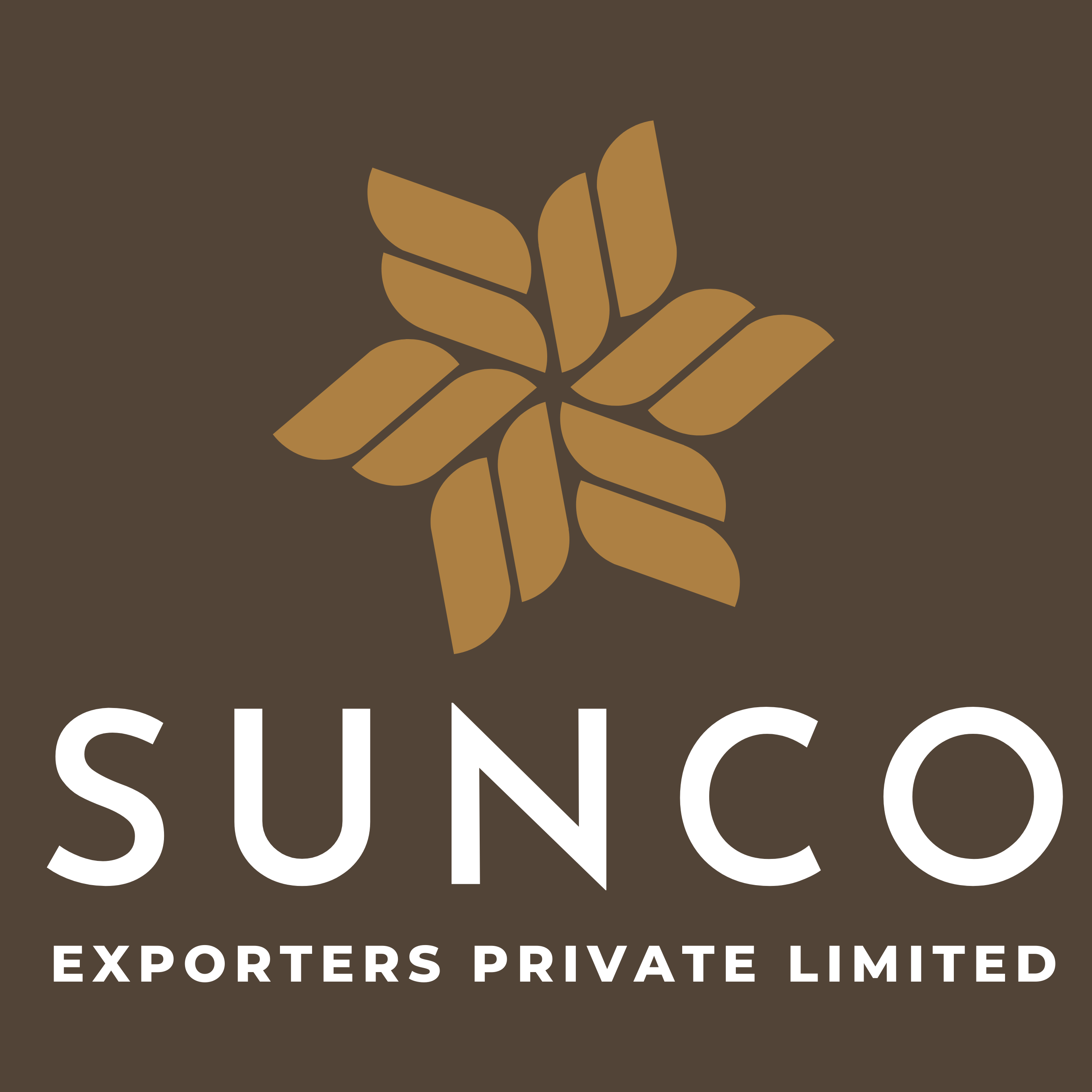 Sunco Brown Logo - Grow Bag .png