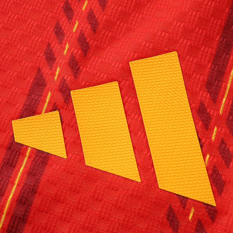 Miniatura: España home kit Mundial 2026 player version