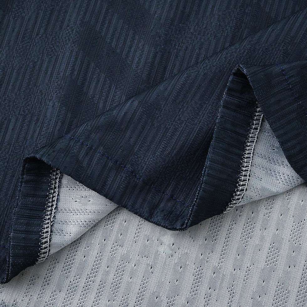 Miniatura: Alemania away kit Mundial 2026 player version