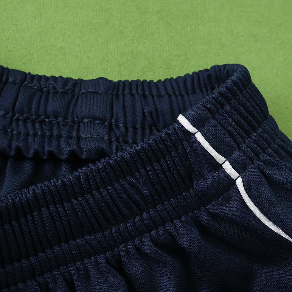 Miniatura: KIDS Inglaterra home kit Mundial 2026 fan version