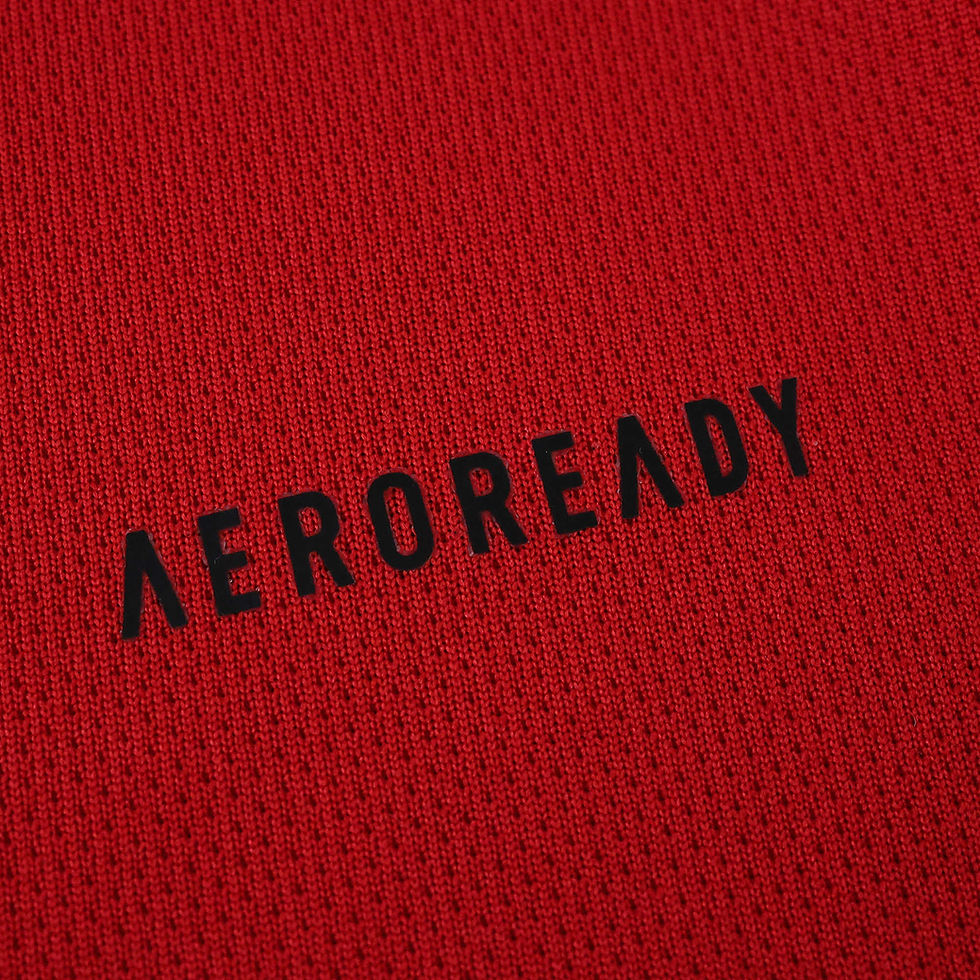 Miniatura: Manchester United home kit 25/26 fan version