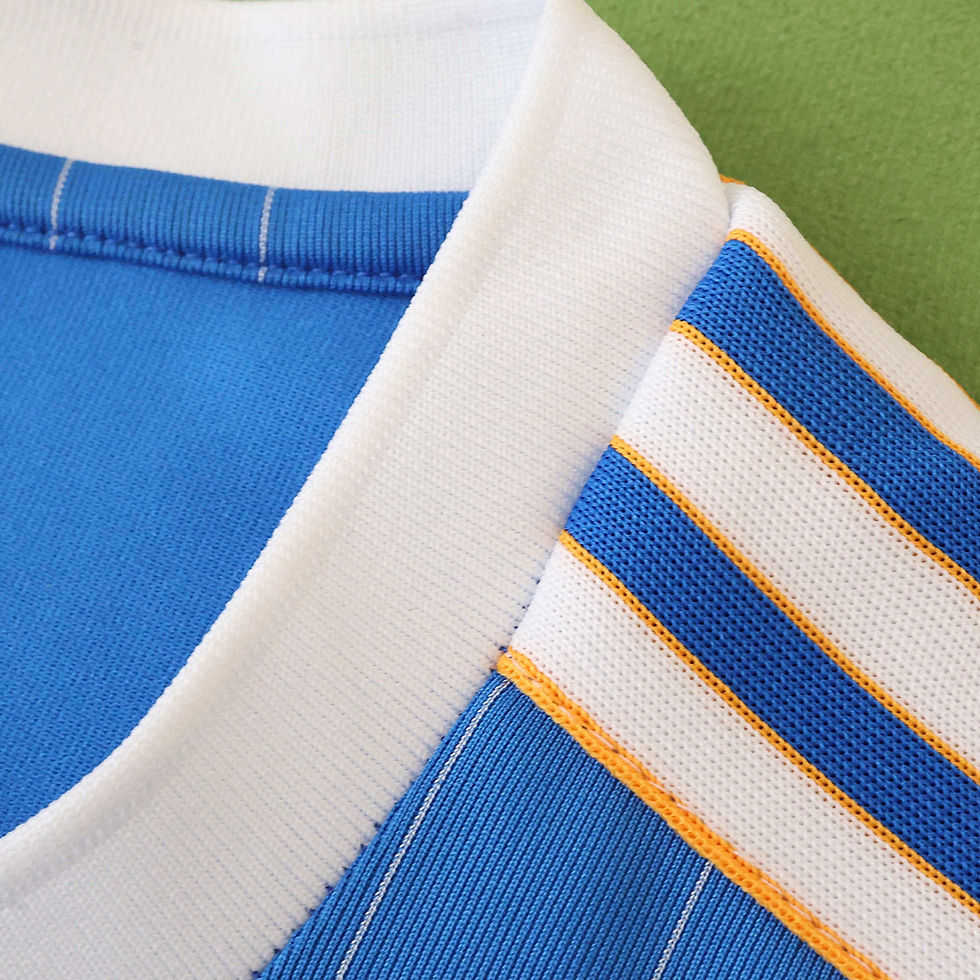 Miniatura: Real Madrid kit 25/26 Terrace Icon