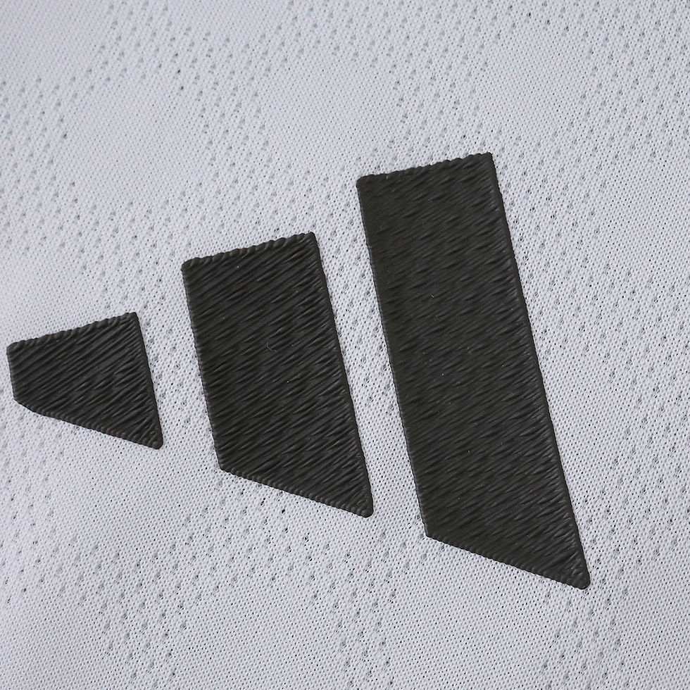 Miniatura: Real Madrid home kit 25/26 player version long sleeve