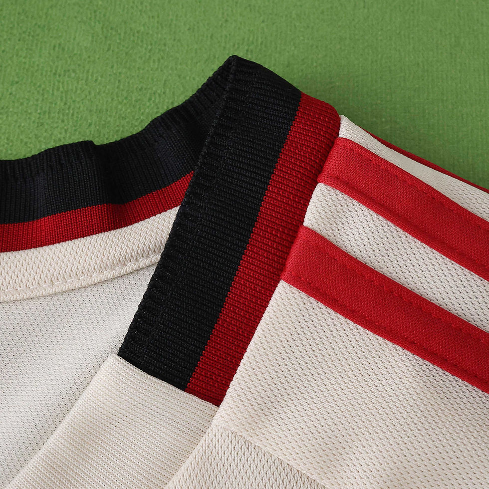 Miniatura: Liverpool away kit 25-26 fan version