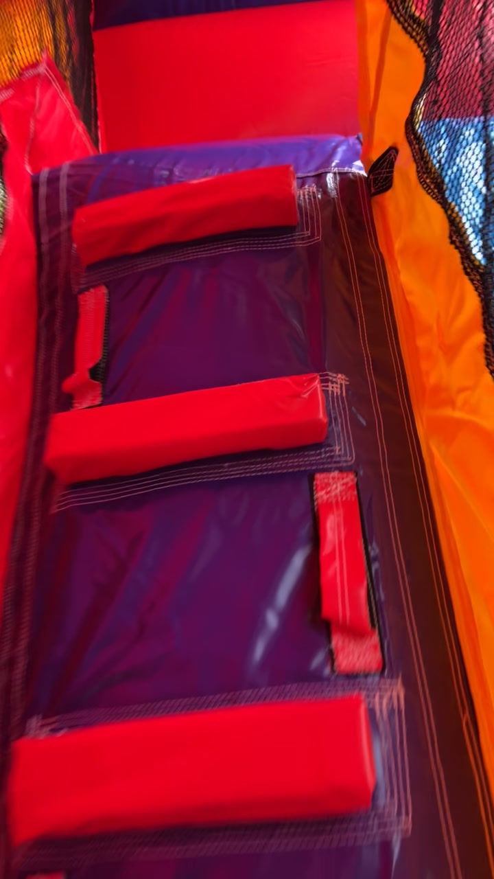 Thumbnail: 4-IN-1 COMBO BOUNCER