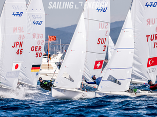 Day 1 SOF Hyères