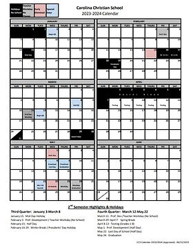 Parent Resources