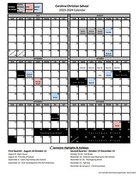 Parent Resources