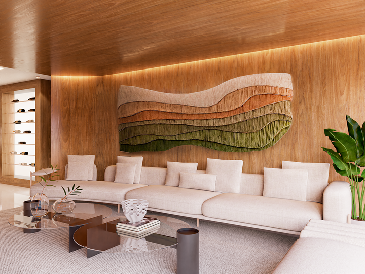 APARTAMENTO VERSAILLES