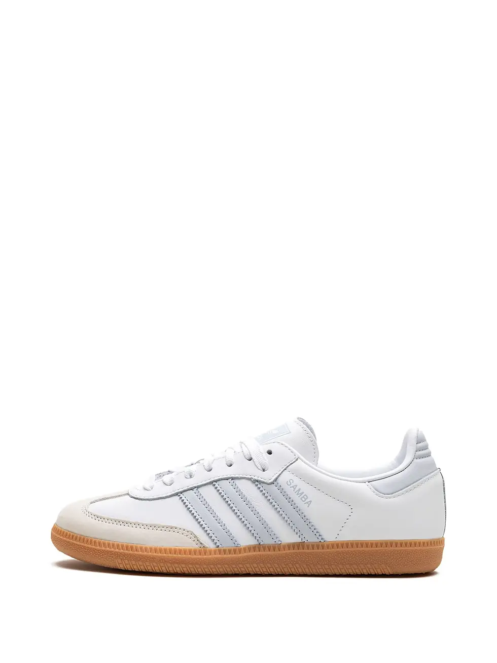 Miniatura: Adidas Samba OG "Halo Blue" sneakers