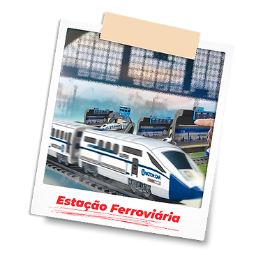 Estação Ferroviária