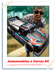 Automodelos e Carros
