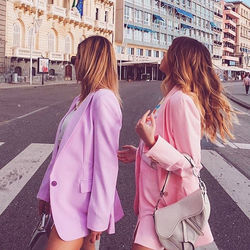 Sfumature DiRosa 🌈💖 @bufabi