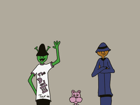 46forum presents: The Quarantine Relaunch