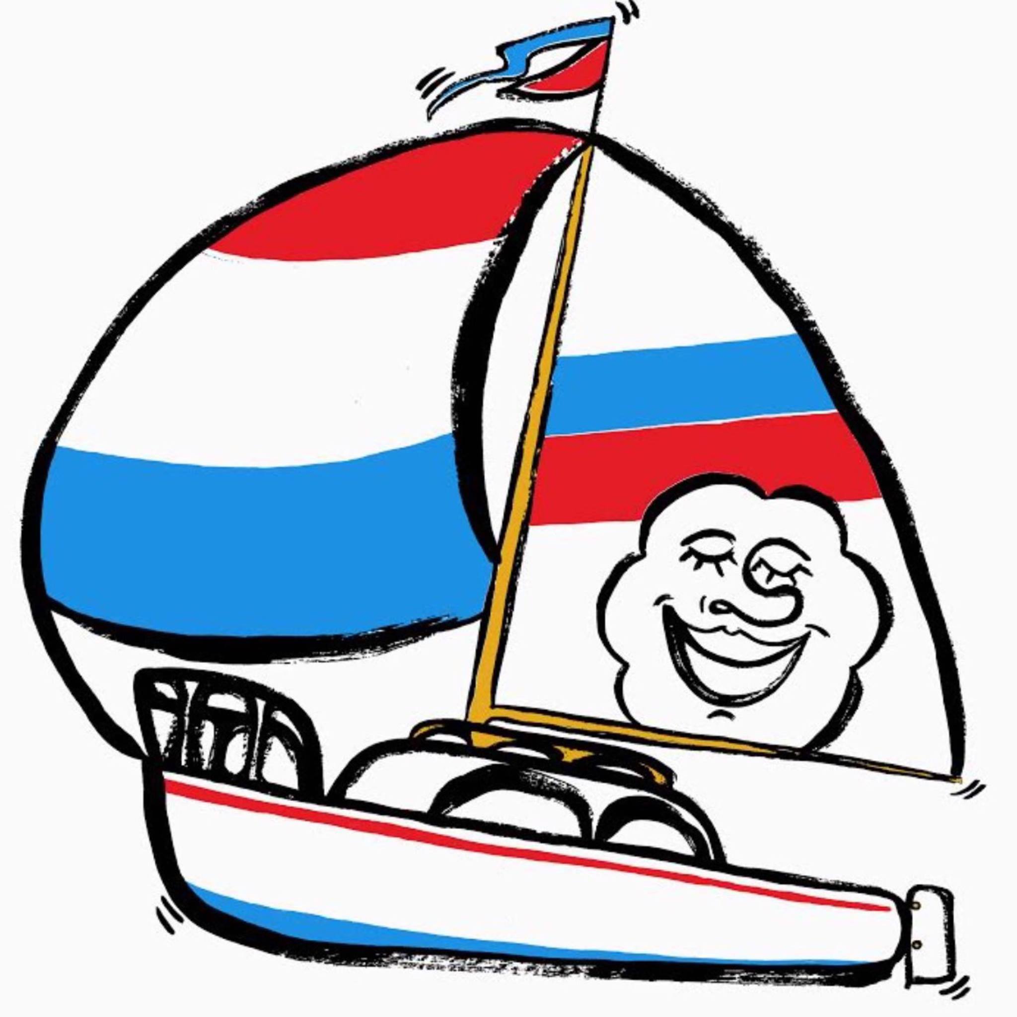Jolly Sailing LB logo