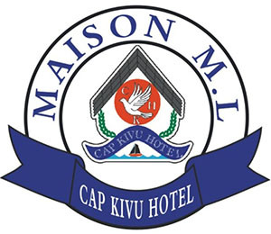Hôtel Kap Kivu