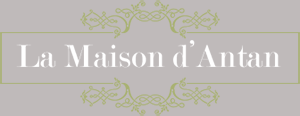 La Maison d'antan