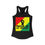 Thumbnail: Proud History Racerback Tank