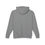 Thumbnail: Unisex Lightweight Morphing Man Hooded Sweatshirt