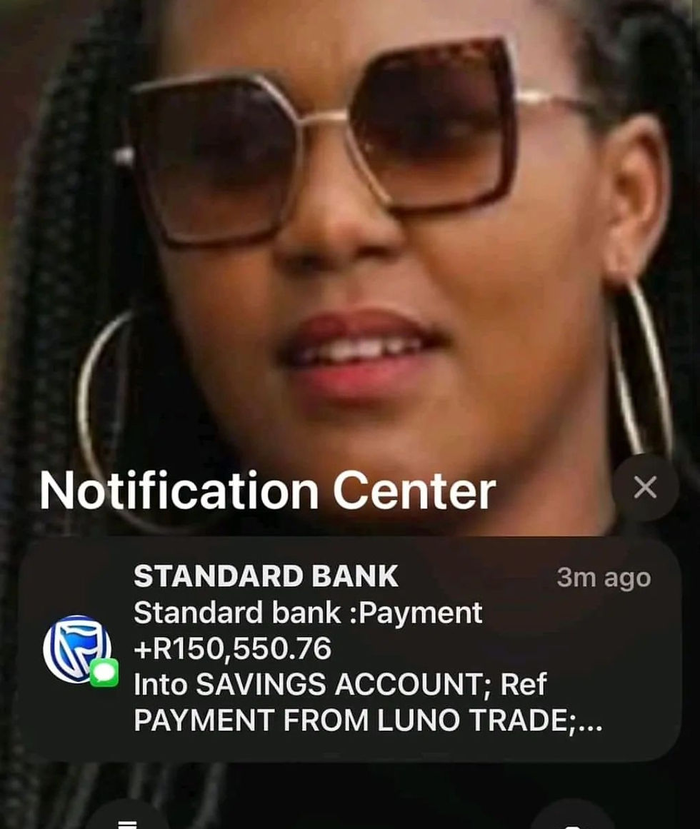 Thumbnail: ONGOING PAYOUT PROFITS TO INVESTORS 