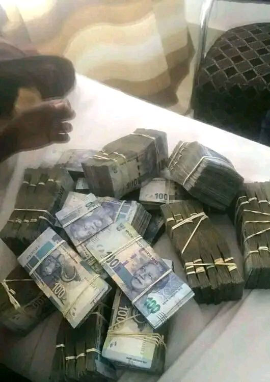 Thumbnail: ONGOING PAYOUT PROFITS TO INVESTORS